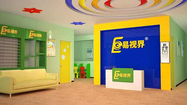 近視防護加盟什么品牌好？易視界受消費者歡迎