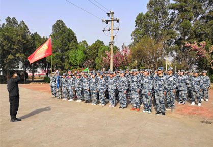 易視界2019直營軍團(tuán)化繭成蝶春季訓(xùn)練營活動圓滿結(jié)束